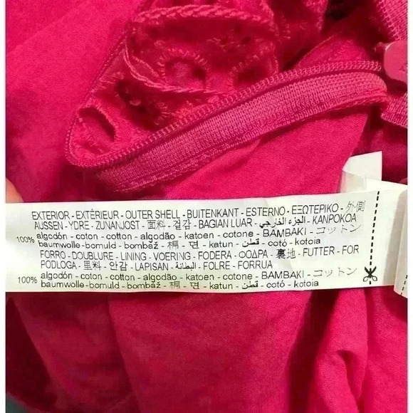 NWT ZARA DRESS SIZE SMALL - Picture 10 of 16